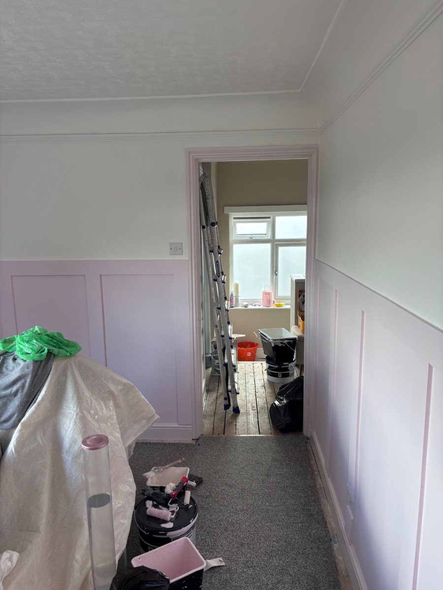 Painter and Decorator: Image 5